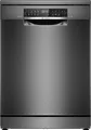 Produktbild: Bosch Geschirrspüler SMS6ECC12E | Serie 6 | freistehend 60 cm | A | 14 Maßgedecke | Home Connect | Besteckschublade, A (Spektrum A bis G)