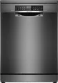 Produktbild: BOSCH SMS6ECC12E Serie 6 Geschirrspüler (Freistehend mit Unterbaumöglichkeit, 60