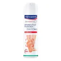 Produktbild: Hansaplast Fußpilz-Schutz 2in1 Deo mit Octenidin - 150 ml | Flasche (150 ml)
