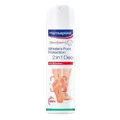 Produktbild: Hansaplast Fußpilz-Schutz 2in1 Deo mit Octenidin - 150 ml | Flasche (150 ml)