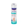 Produktbild: Hansaplast Fußpilzspray 2 in 1 Deo 150 ml mit Octenidin Füße 48 h