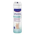 Produktbild: Hansaplast Fußpilz 2in1 Deo · 150 ml · PZN 18720806