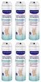 Produktbild: Hansaplast Fußpilz Schutz 2 in 1 Deo Spray 48h antibakterielles Fußdeo 6 x 150ml