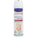Produktbild: HANSAPLAST Fußpilz 2in1 Deo 150 ml PZN 18720806