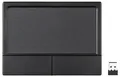 Produktbild: Perixx PERIPAD-704 Touchpad Funk Schwarz