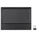 Produktbild: Perixx PERIPAD-704  Touchpad Funk    Schwarz