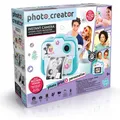 Produktbild: Canal Toys Studio Creator CLK 004 Photo Creator Sofortbildkamera (CLK004)
