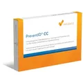 Produktbild: Preventid CC Darmkrebs Selbsttest Stuhl 1 St