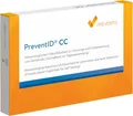 Produktbild: PREVENTID CC Darmkrebs Selbsttest Stuhl 1 St