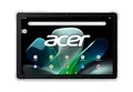 Produktbild: Acer Iconia Tab M10 Tablet 10 Zoll WUXGA (1920 x 1200, ‎MediaTek Kompanio 500, 4 GB RAM, 64 GB, Bluetooth, USB-C, Wi-Fi, MicroSD, Audio, Front- und Rückkamera, Android 12), silberfarben + Hülle