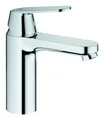 Produktbild: Grohe Eurosmart Cosmopolitan Einhand-Waschtischbatterie M-Size - Chrom - 23327000