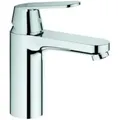Produktbild: Grohe Waschtisch-Einhebelmischer Eurosmart Cosmopolitan chrom, M-Size, glatter Körper