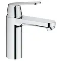 Produktbild: GROHE Eurosmart C Einhand-Waschtischbatterie M-Size