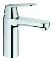 Produktbild: Grohe Eurosmart Cosmopolitan Einhand-Waschtischbatterie M-Size - Chrom 23327000