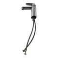 Produktbild: GROHE Cosmopolitan - Einhand-Waschtischarmatur wassersparend, Einlochmontage