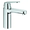 Produktbild: Grohe Eurosmart Cosmopolitan Einhand-Waschtischbatterie, M-Size, Ausladung