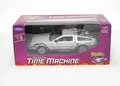 Produktbild: Welly 1:24 Back to the Future 1 DeLorean Zurück in die Zukunft I