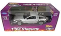 Produktbild: Zurück in die Zukunft Diecast Modell 1/24 81er DeLorean LK Coupe Outatime