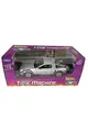Produktbild: Zurück in die Zukunft Druckgussmodell 1/24 ´81 Delorean Lk Coupe Welly