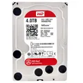 Produktbild: Western Digital WD40EFRX 4TB 64MB 5400U/min Sata III 3,5 Zoll