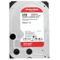 Produktbild: WD Red NASware 3.0 WD30EFAX NX HA500 3TB 256Mb Cache 5400Rpm Sata III 3,5 Zoll
