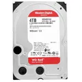 Produktbild: WD Red NASware 3.0 WD40EFAX NX HA500 4TB 256Mb Cache 5400Rpm Sata III 3,5 Zoll