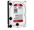 Produktbild: 4TB Western Digital WD HDD WD40EFRX 64MB interner Speicher 3,5