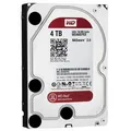 Produktbild: Western Digital Red WD40EFRX 4TB 5400RPM 3.5