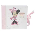 Produktbild: Disney Baby Baby Girl Minnie Mouse Photo Album, 200 g