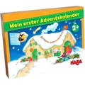 Produktbild: Haba Adventskalender 