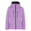 Produktbild: Protest Skijacke PRTBEVERLY (1-St) Chest pocket weiß L (40)