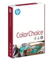 Produktbild: HP Farblaserpapier, Druckerpapier Color-Choice Chp 753: 120 g/m², DIN-A4, 250 Blatt, Extraglatt, weiß