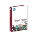 Produktbild: HP Farblaserpapier Druckerpapier Color-Choice CHP 753 DIN-A4 120 g/m²  250 Bl