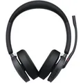 Produktbild: BH74 UC, Headset schwarz, UC-Variante, Bluetooth-Dongle