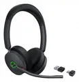 Produktbild: Yealink BH74 UC USB-C/A Headset