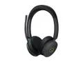 Produktbild: Yealink BH74 - Headset - On-Ear - Bluetooth - kabellos