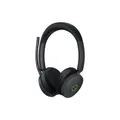 Produktbild: Yealink BH74 Headset On-Ear Bluetooth kabellos 1208680