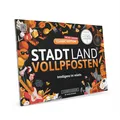 Produktbild: Denkriesen Stadt-Land-Vollpfosten - Classic Edition