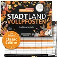Produktbild: Denis Görz (u. a.) | DENKRIESEN - STADT LAND VOLLPFOSTEN® - CLASSIC EDITION -...