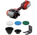 Produktbild: Einhell Fugenbürste Einhell 3424220 Power X-Change PICOBELLA 18/90 Akku-Multi-Reiniger Kun