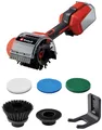 Produktbild: Einhell 3424220 Power X-Change PICOBELLA 18/90 Akku-Multi-Reiniger Kunststoff...