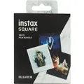 Produktbild: Fujifilm Instax Square Deco Film (30 Stuks) (70100152405) (70100152405)