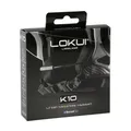 Produktbild: MIDLAN Lokui K10 Bluetooth Schneefahr Motorrad Interfon 10
