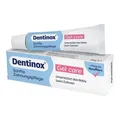 Produktbild: Dentinox Gel Care Einzeltube · 10 g · PZN 19073616