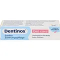 Produktbild: DENTINOX Gel Care Einzeltube, 10 g PZN 19073616
