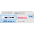 Produktbild: DENTINOX Gel Care Einzeltube 10 G