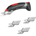 Produktbild: Skil Akku Schere Multi-Cutter 2900 AJ + 4 Scherenkäpfe 1 Akku, Schneidwerkzeug (2900 AJ)
