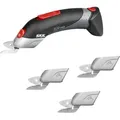 Produktbild: Skil - Akku Schere Multi-Cutter 2900 aj + 4 Scherenkäpfe 1 Akku, Schneidwerkzeug