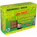 Produktbild: Favorit Grill- und Kaminanzünder 72 Stück 1828 (1828)