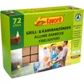 Produktbild: Naturholzanzünder 72 Riegel